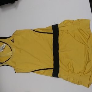 Adidas sports dress